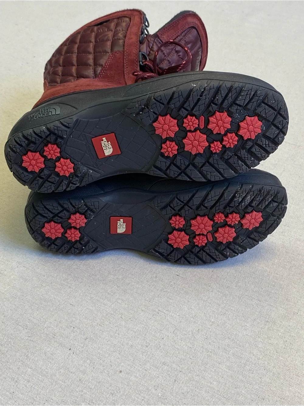 The North Face Thermoball Utility Mid Boot